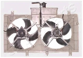Fan, engine cooling (VNT270734)