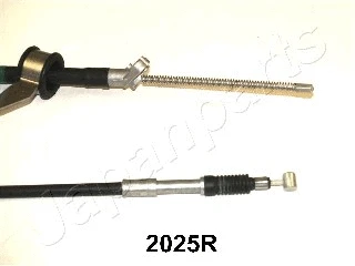 Cable Pull, parking brake