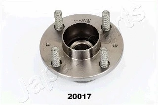 Wheel Hub