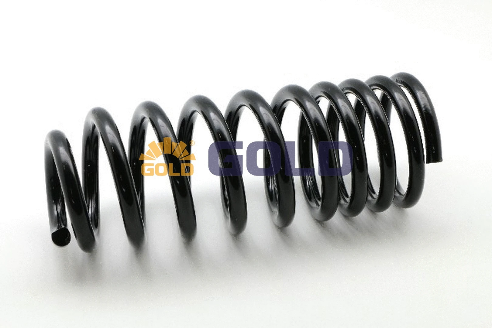 Suspension Spring (GZJ5854C)