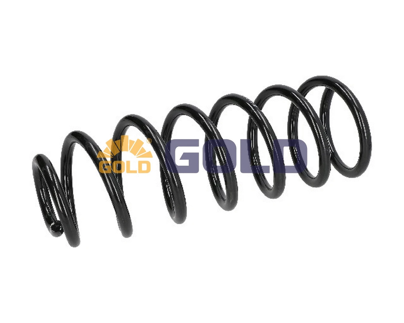 Suspension Spring (GZJ5011A)