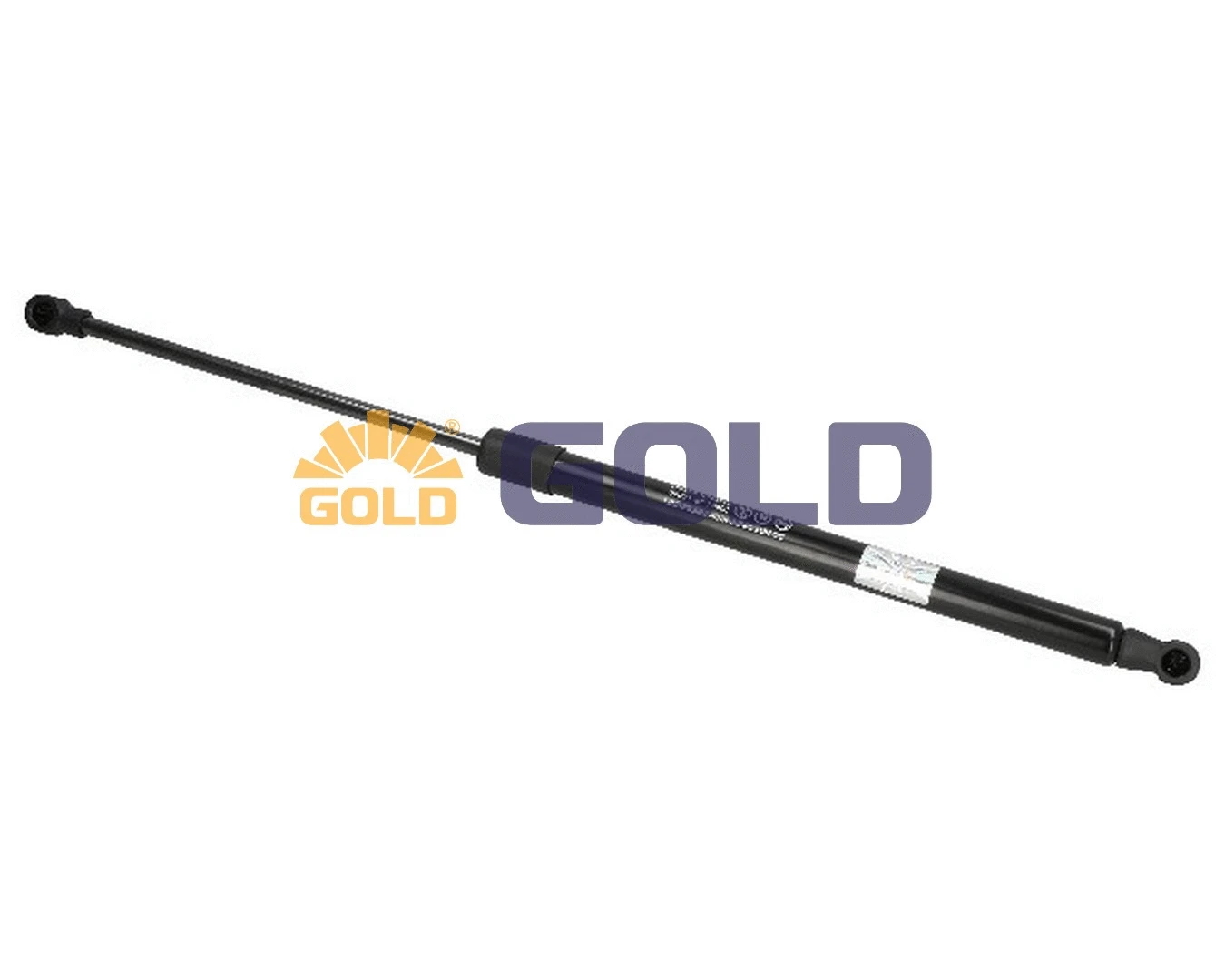 Gas Spring, boot/cargo area (GSJL0000)