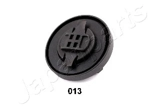 Sealing Cap, oil filler neck