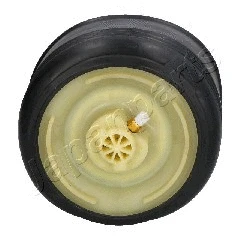 Bellow, air suspension
