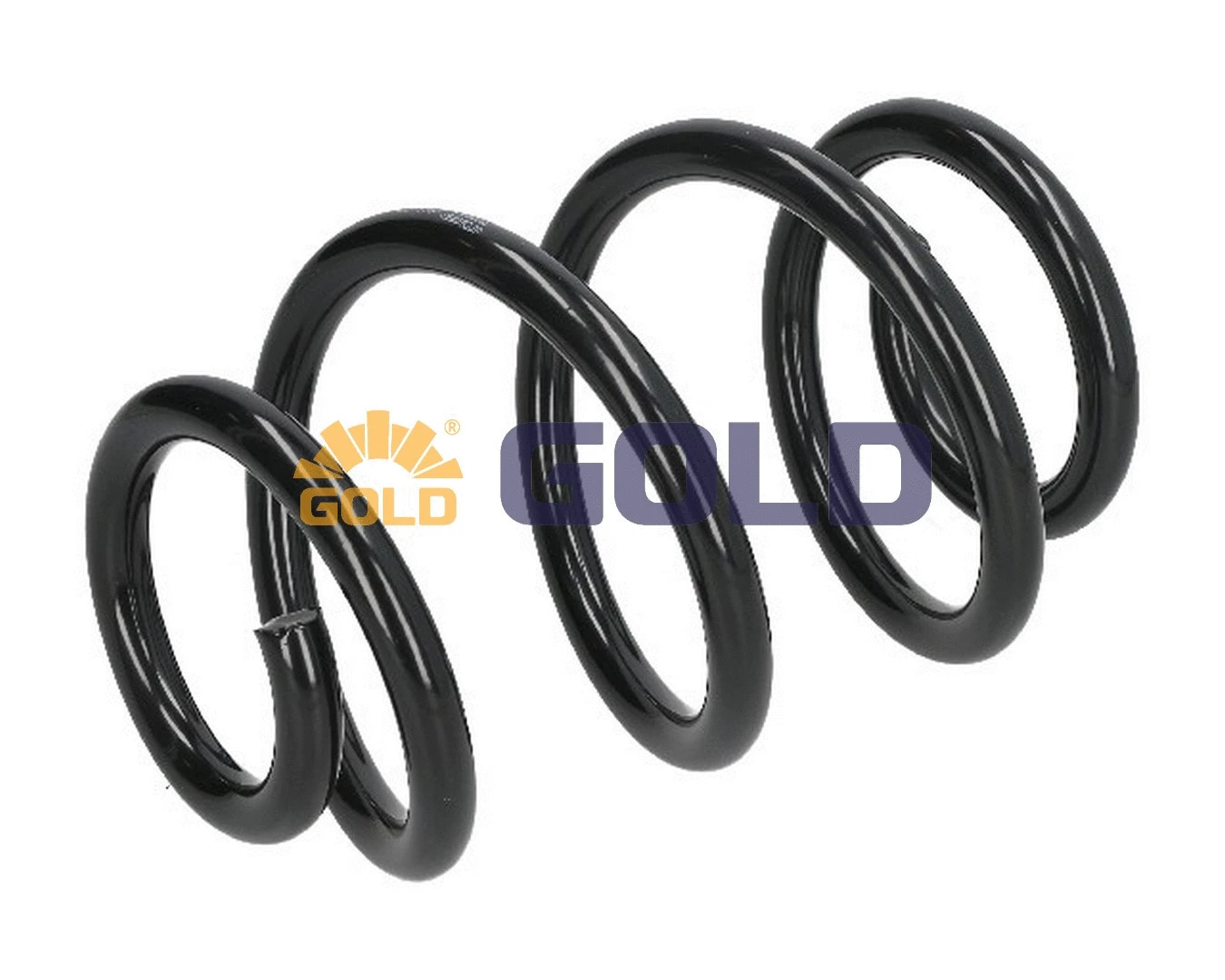 Suspension Spring (GZJ5026A)