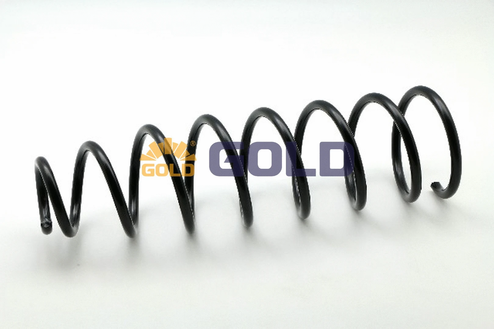 Suspension Spring (GZJ5860C)