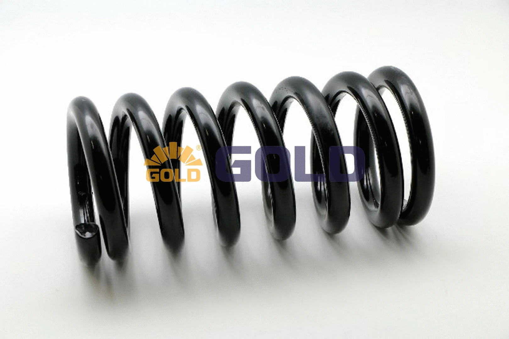 Suspension Spring (GZJ1381A)