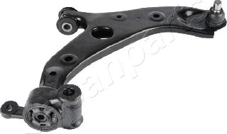 Control/Trailing Arm, wheel suspension (BS-356R)