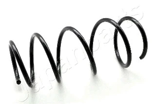 Suspension Spring (ZC3372A)