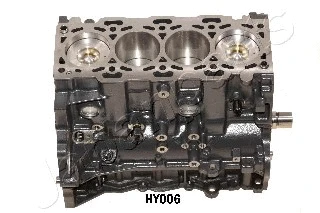 Partial Engine (XX-HY006)
