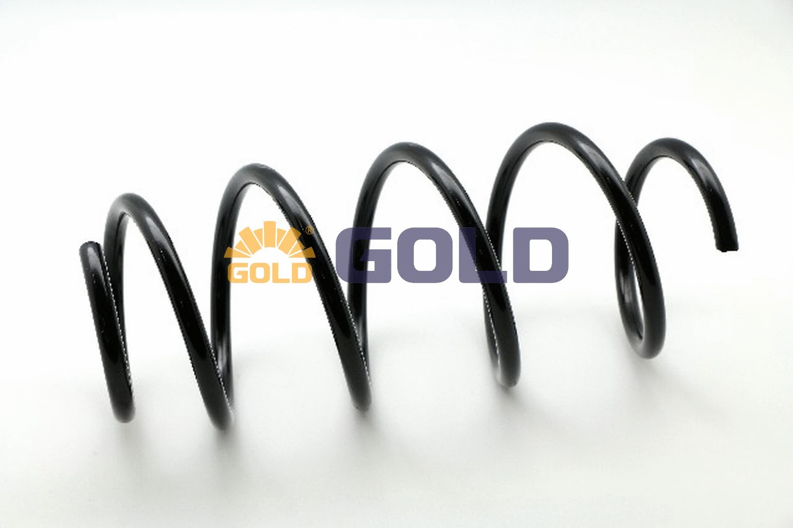 Suspension Spring (GZJ2671H)