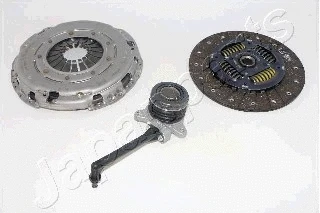 Clutch Kit (KF-K52)