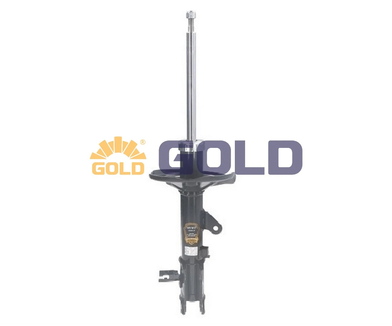 Shock Absorber (9250136)