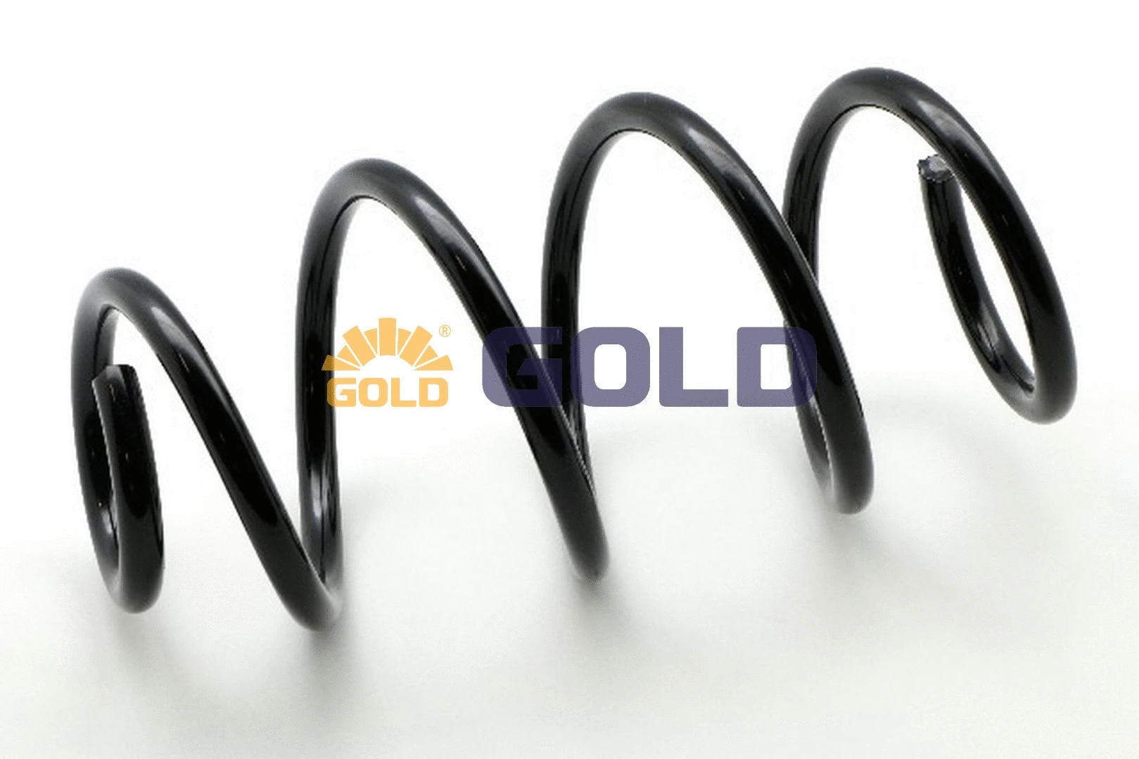 Suspension Spring (GZJ4120A)