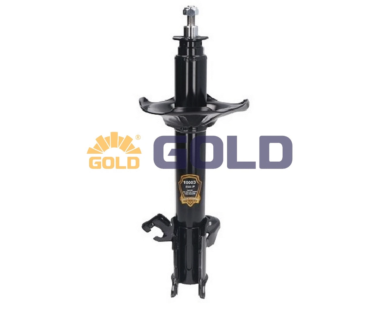 Shock Absorber (8250218)