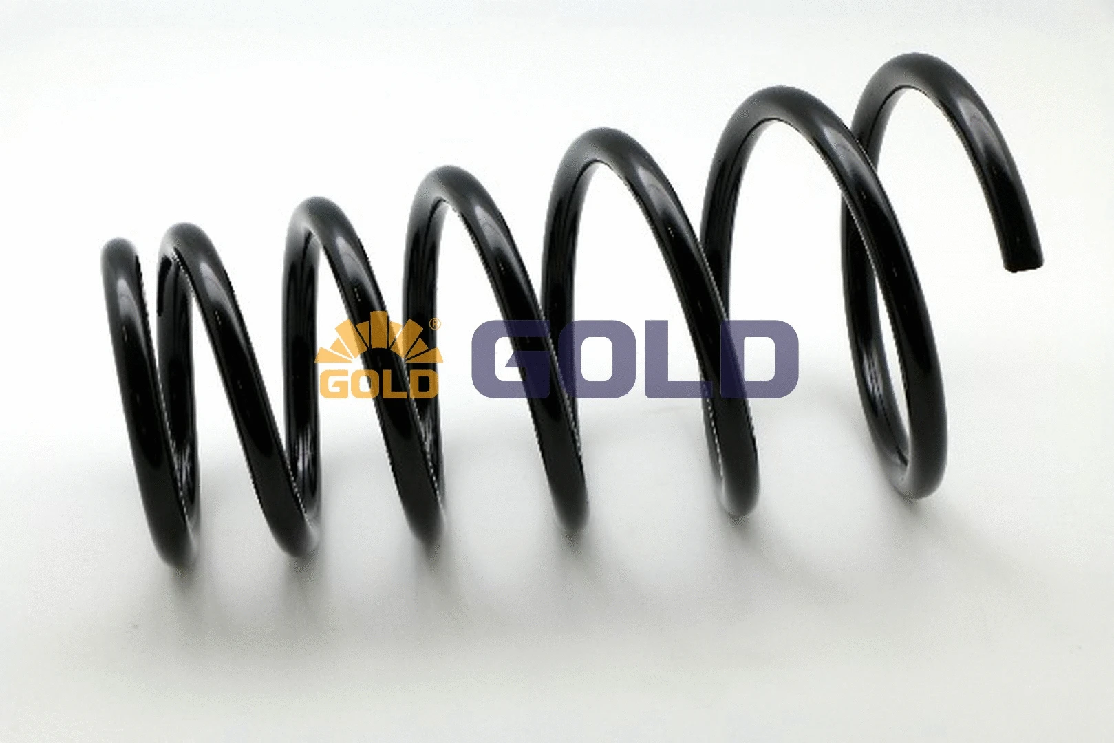 Suspension Spring (GZJ2136C)