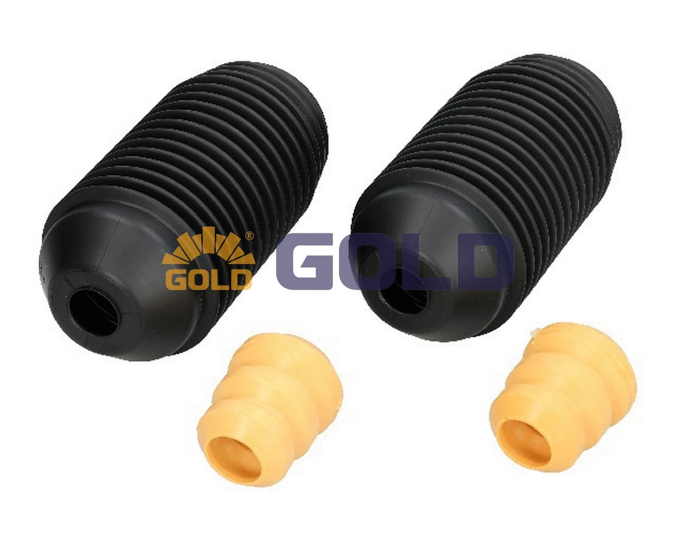 Dust Cover Kit, shock absorber (GKTP704)