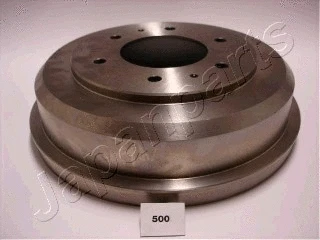 Brake Drum (TA-500)