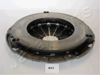 Clutch Pressure Plate