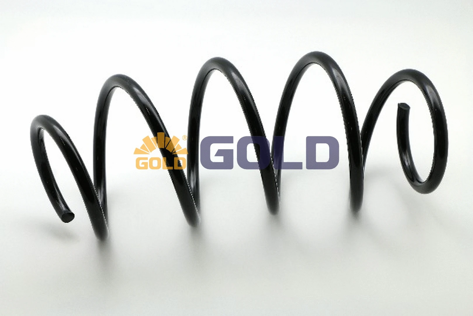Suspension Spring (GZJ4010A)