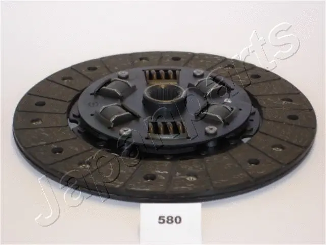 Clutch Disc (DF-580)