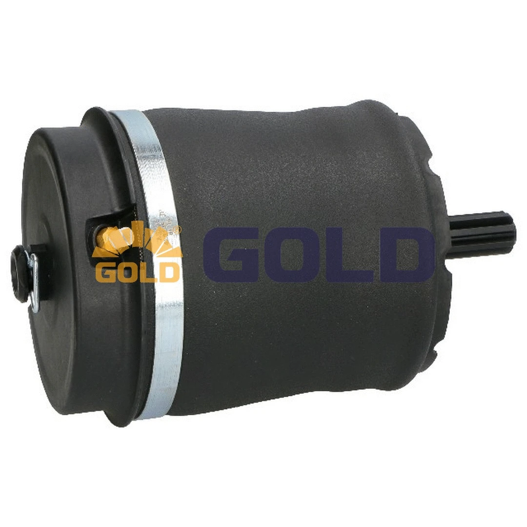 Bellow, air suspension (6160320-B)