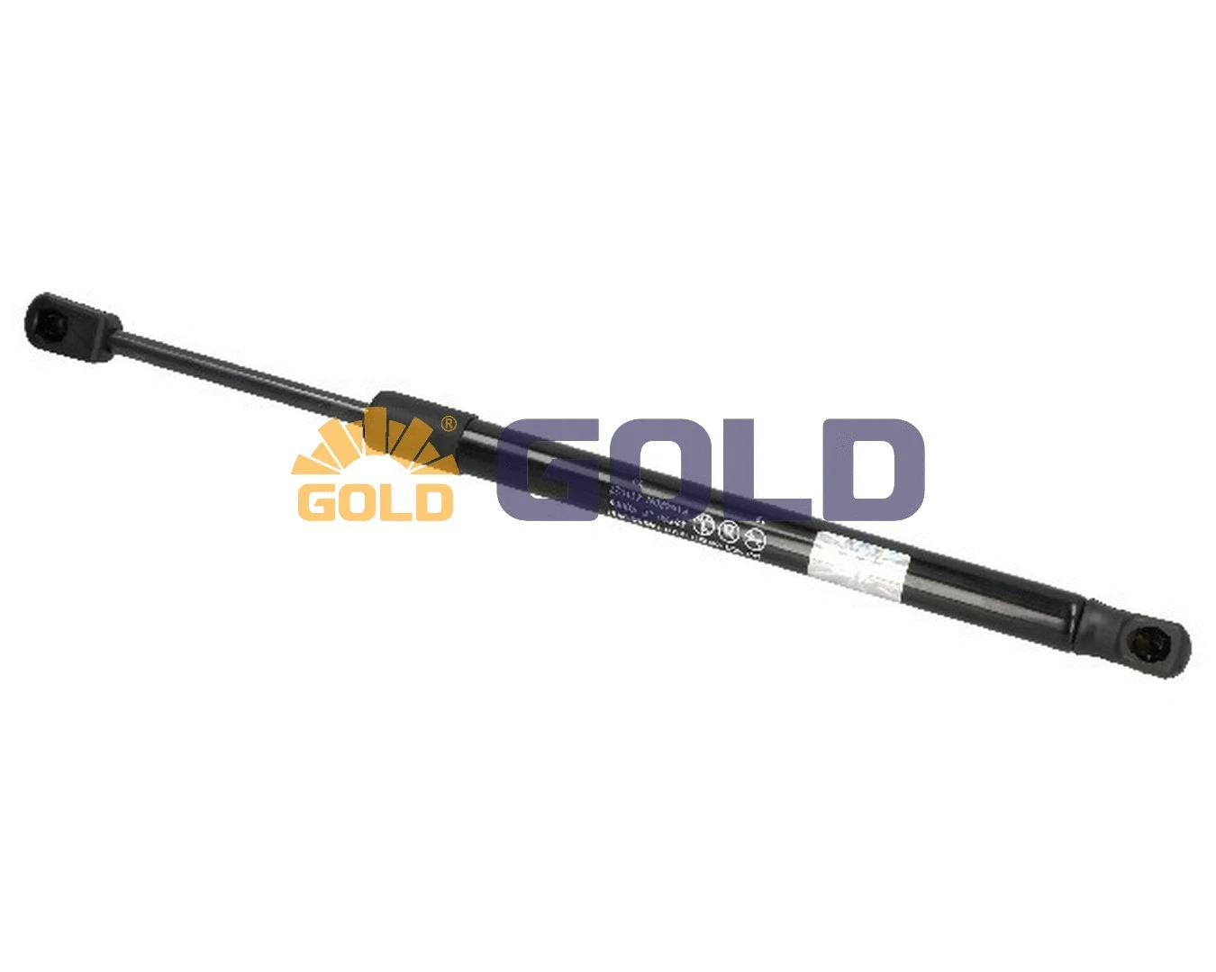 Gas Spring, boot/cargo area (GSJK0008)