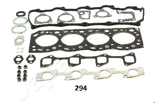Gasket Kit, cylinder head (KG-294)