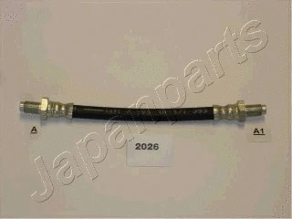 Holding Bracket, brake hose (TF-2026)