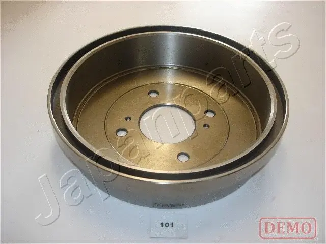 Brake Drum