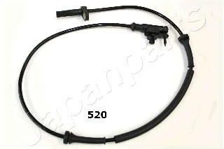 Sensor, wheel speed (ABS-520)