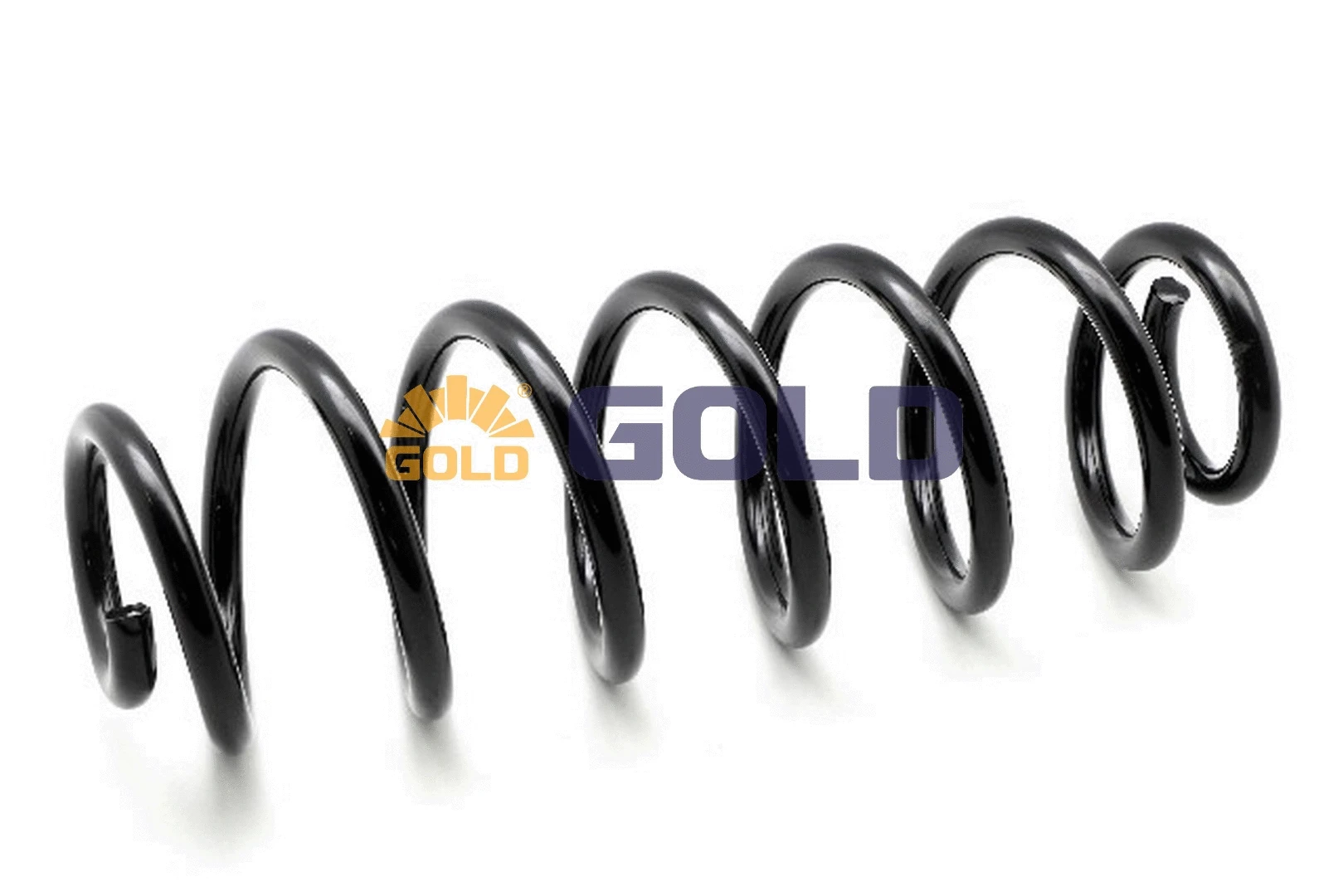 Suspension Spring (GZJ6144A)