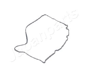 Gasket, cylinder head cover