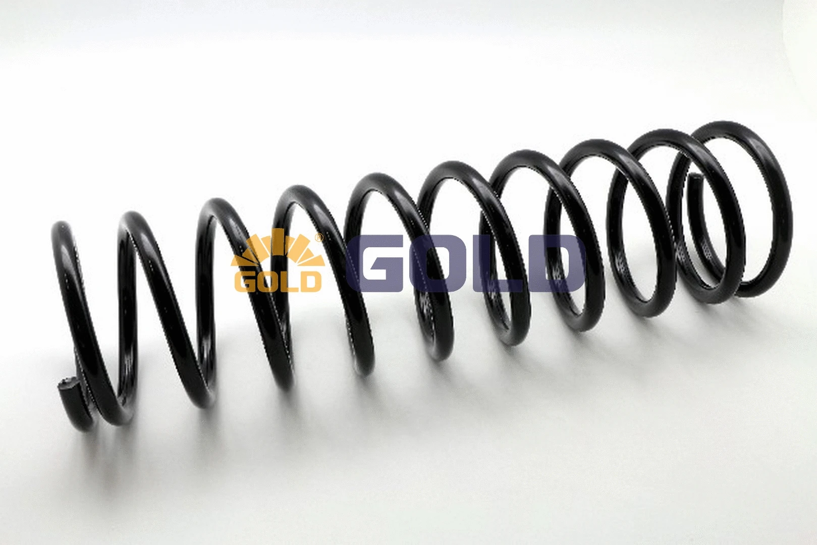 Suspension Spring (GZJ1447A)