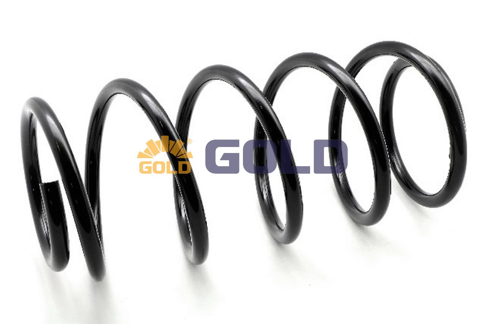 Suspension Spring (GZJ1013H)