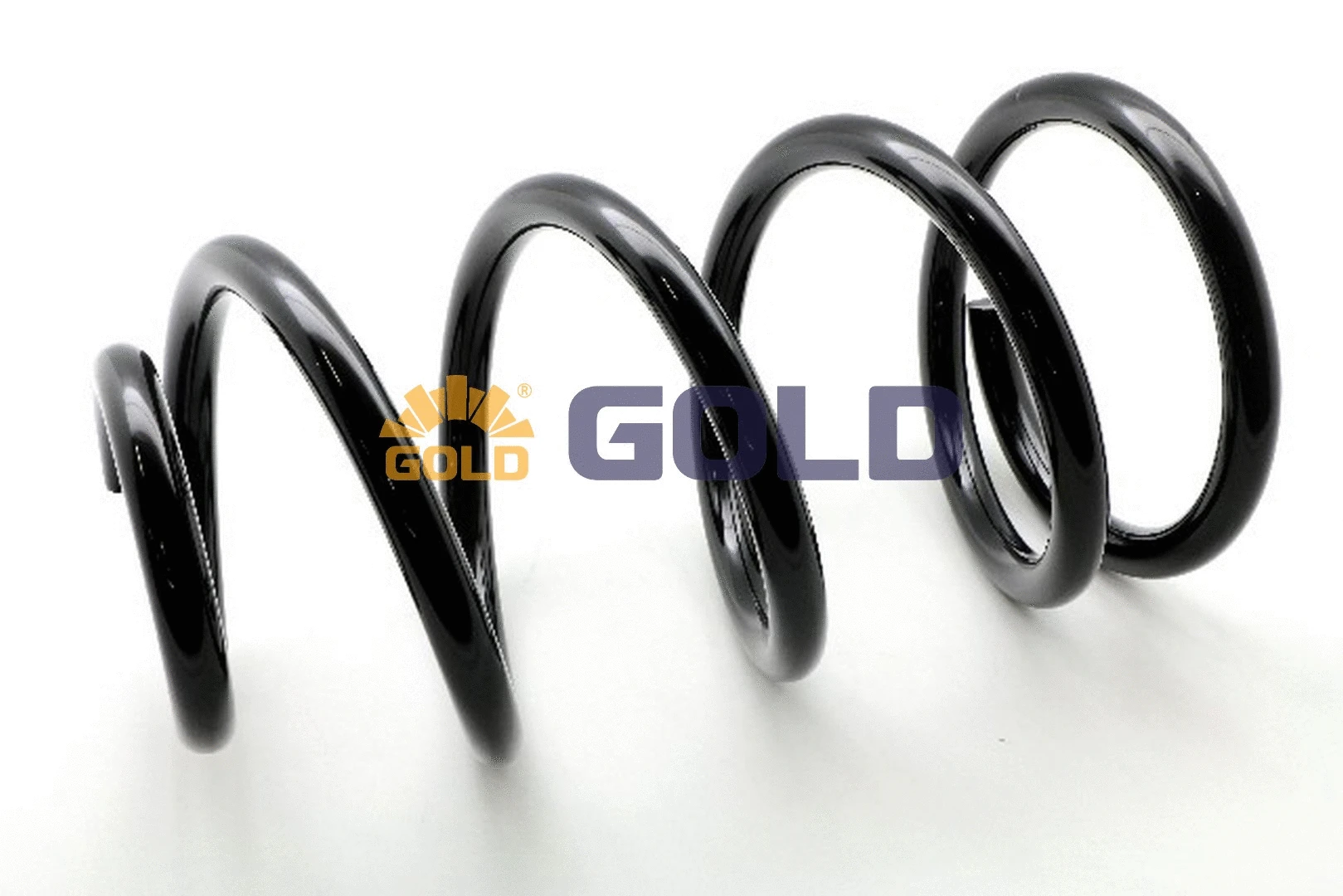 Suspension Spring (GZJ2798C)