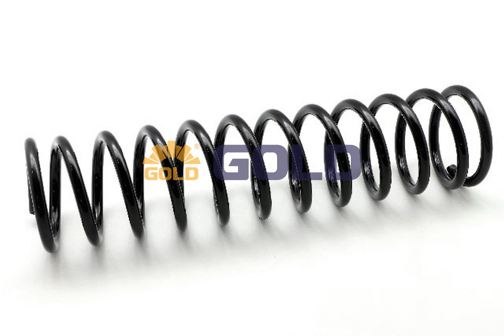 Suspension Spring (GZJ5132A)