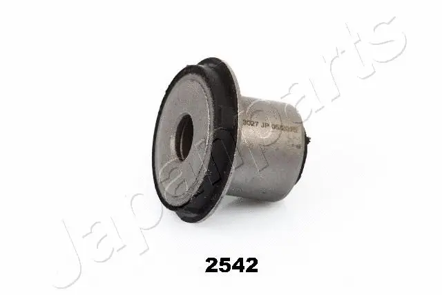 Mounting, steering gear (RU-2542)