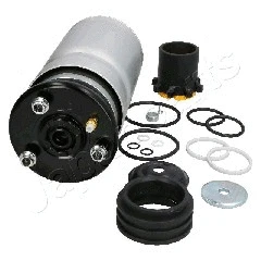 Bellow, air suspension