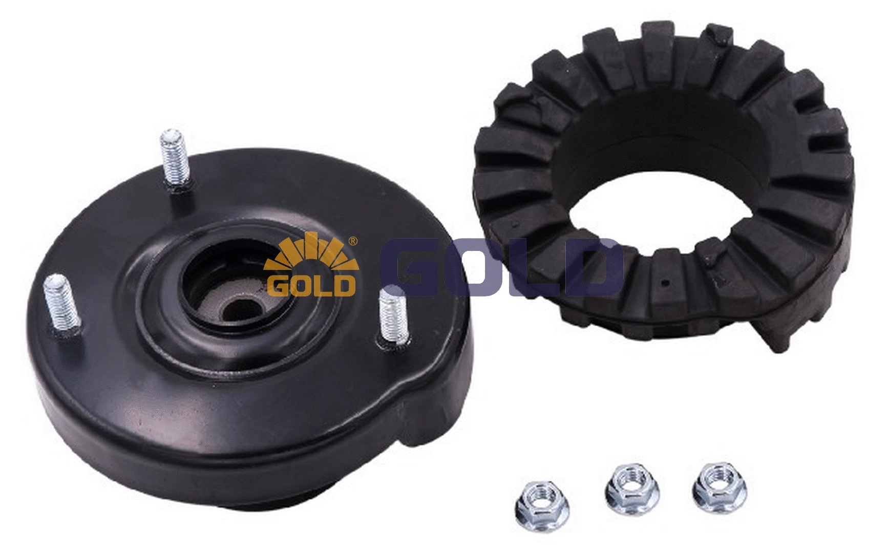 Suspension Strut Support Mount (GSM0120)