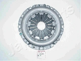 Clutch Pressure Plate (SF-312)
