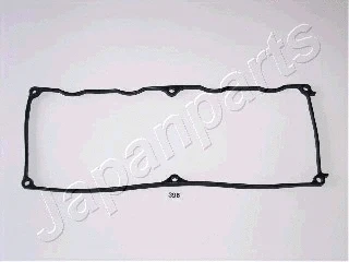 Gasket, cylinder head cover (GP-396)