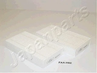 Filter, cabin air (FAA-H02)