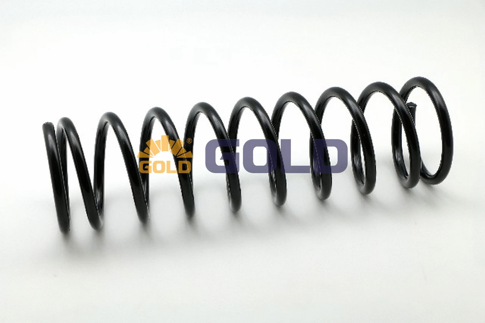 Suspension Spring (GZJ5036A)