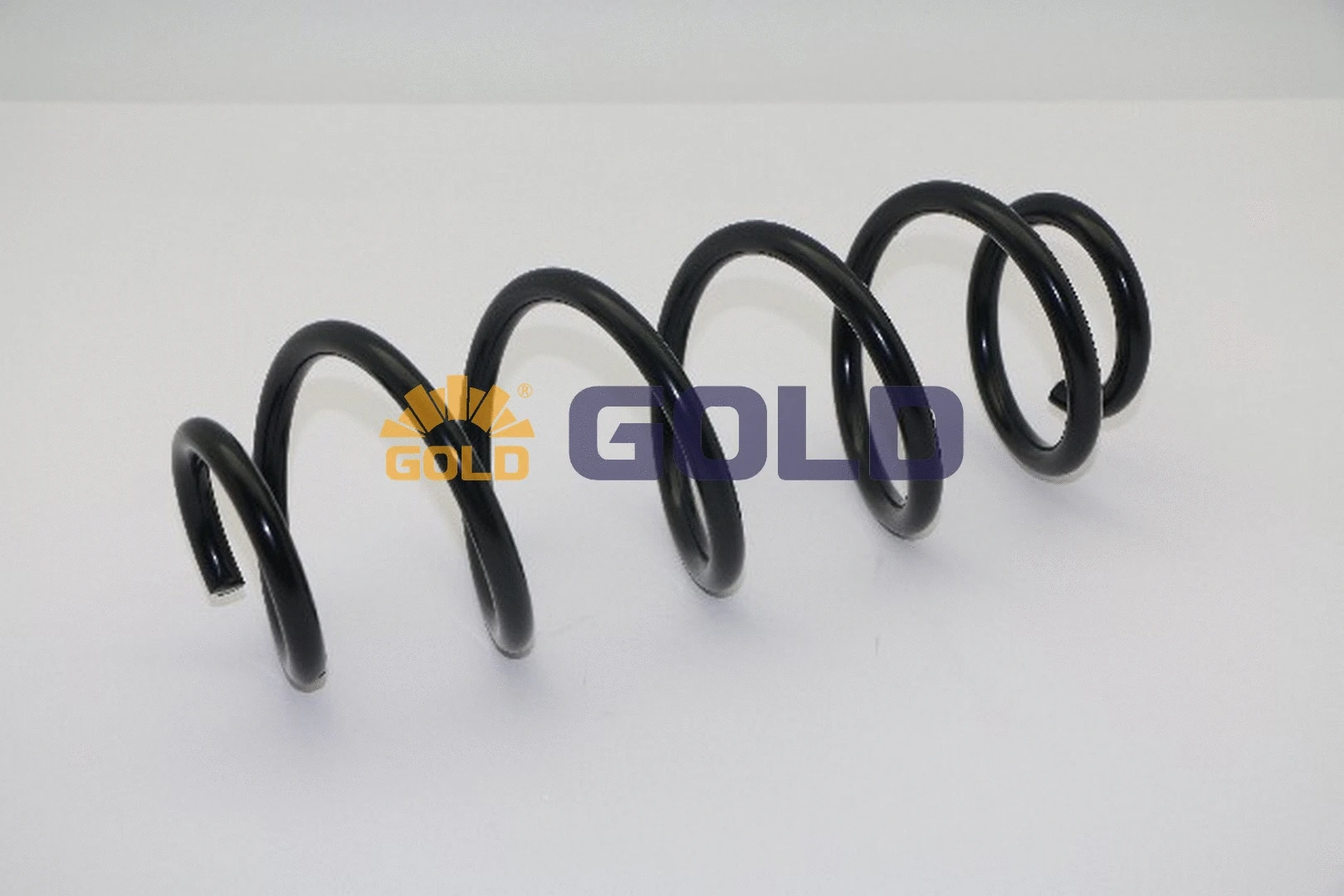 Suspension Spring (GZJ7104A)