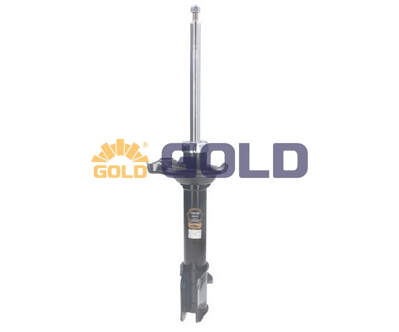 Shock Absorber (BL77005)