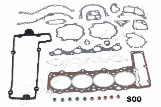 Gasket Kit, cylinder head (KG-S00)