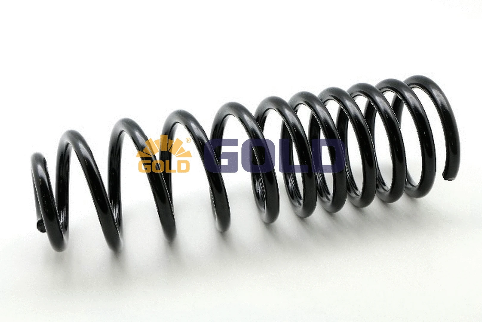 Suspension Spring (GZJ5490C)
