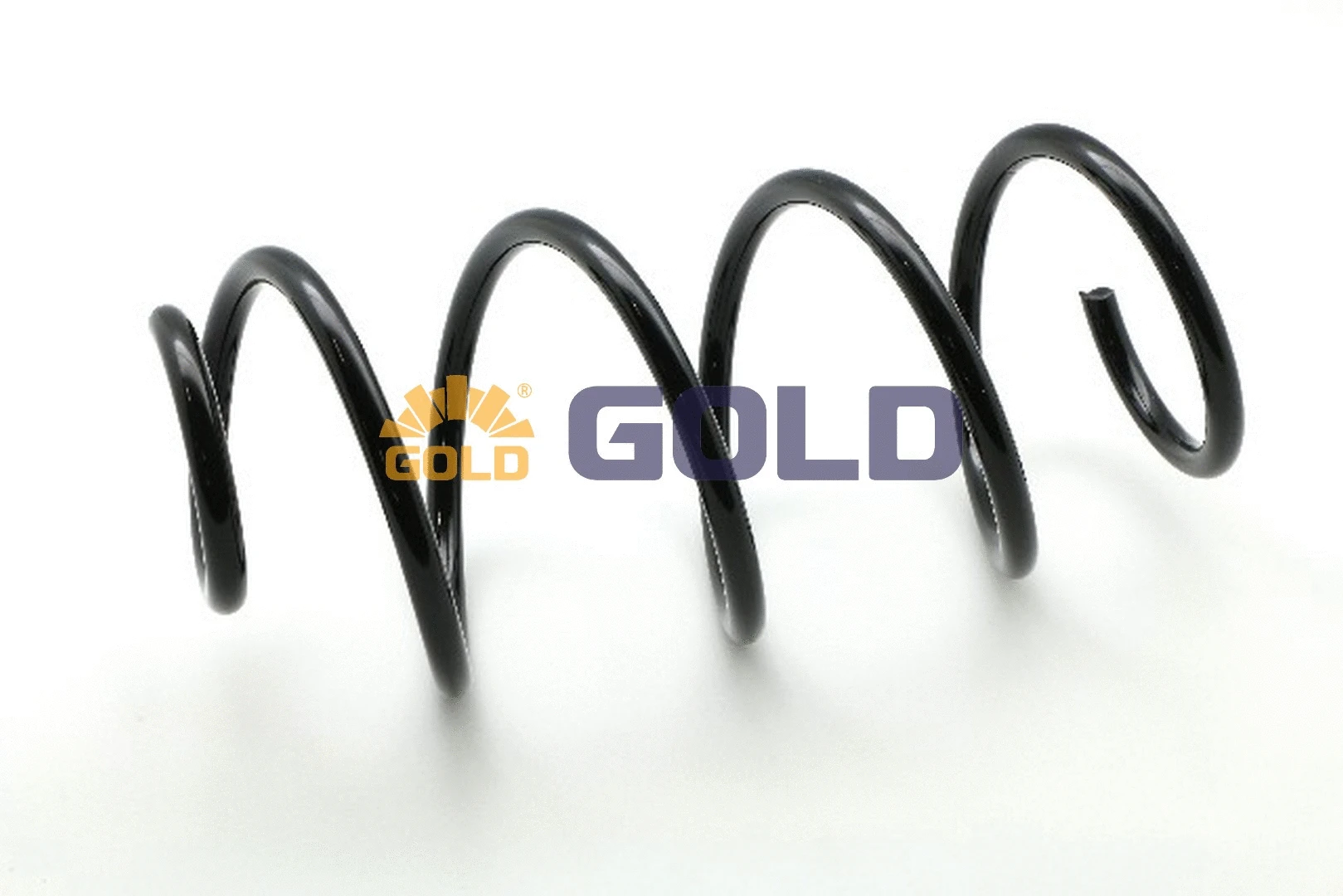 Suspension Spring (GZJ3968A)
