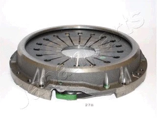Clutch Pressure Plate (SF-278)
